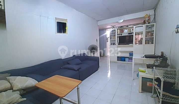 Dijual Harga Nego Sampai Deal Rumah Siap Huni ( 6X15 ) Muara Karang - Pluit