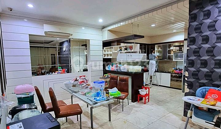 Dijual Termurah Rumah Rapi Siap Huni ( 9x20 ) Manyar Permai - Pik