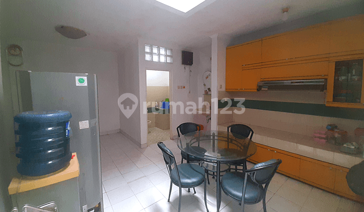 Lowest Price for Sale Negotiable Neat House Ready to Occupy (6x15) Citra Garden 3 - Kalideres