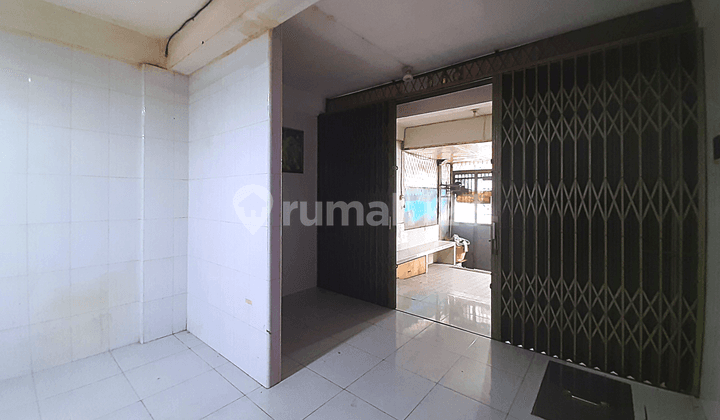 Cheapest Sale Livable House (4.5x13.5) Teluk Gong - Penjaringan