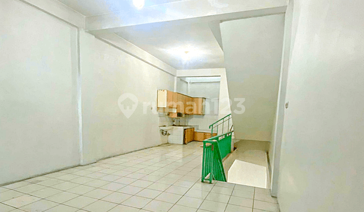 Dijual Harga Nego Ruko Gandeng ( 4x23 ) Teluk Gong Selatan - Fajar