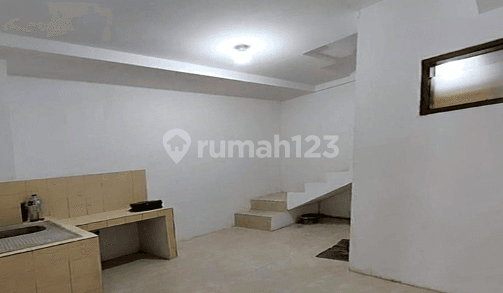 For Sale, Negotiable Price, Ready-to-Occupy House (4x15) Teluk Gong - Penjaringan