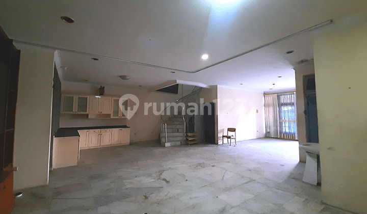 Cheapest Sale Land Measurement House (10x20) Muara Karang - Pluit