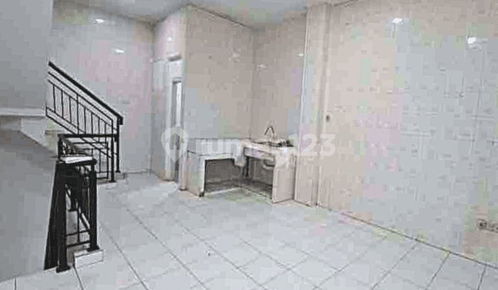 Dijual Teemurah Rumah Lebar Depan Jalan 3 Mobil ( 5x15 ) Teluk Gong