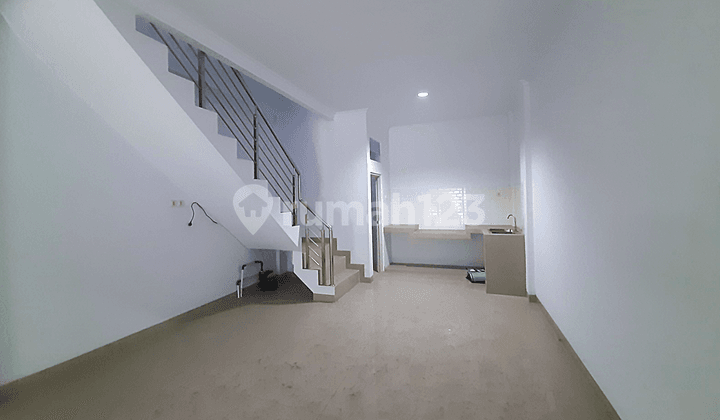 Dijual Harga Nego Rumah Baru Siap Huni ( 4.5x15 ) Teluk Gong Selatan - Penjaringan