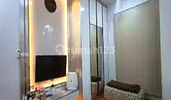 For Sale Negotiable Neat Move-in Ready House (4.5x15) Teluk Gong - Penjaringan