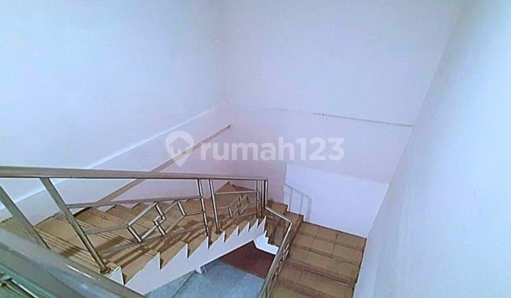 Dijual Cepat Harga Nego Rumah Hook ( 9X15 ) Teluk Gong - Penjaringan