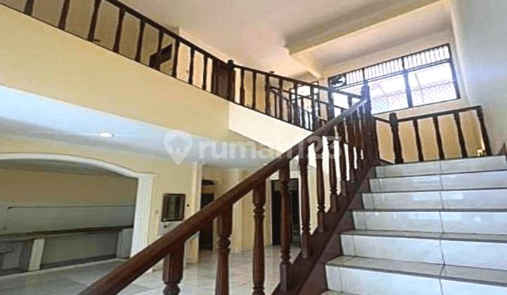 Dijual Cepat Harga Nego Rumah Layak Huni ( 7x23 ) Camar Permai - Pik, Pantai Indah Kapuk