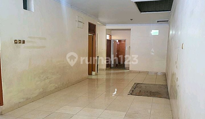 Dijual Cepat Harga Nego Rumah Layak Huni ( 5.9X20 ) Teluk Gong - Penjaringan