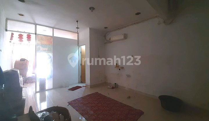 Dijual Murah Harga Nego Sampai Deal Rumah Butuh Renovasi ( 4x12 ) The Pasadena - Cengkareng