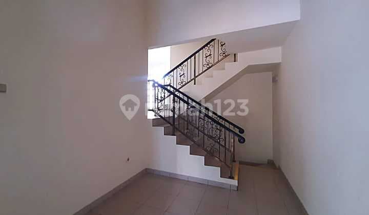 Dijual Cepat Harga Nego Rumah Siap Huni ( 8X18 ) Bukit Golf Mediterania - Pantai Indah Kapuk