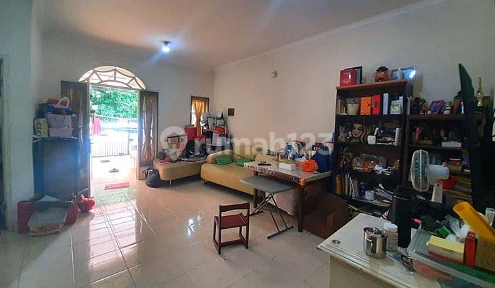 Djjual Rumah Termurah Harga Nego ( 6X18 ) City Resort - Cengkareng