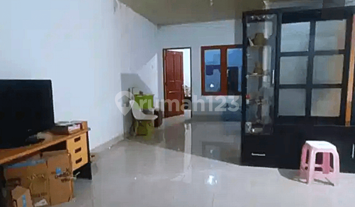 Dijual Cepat Harga Nego Rumah Rapi ( 6X15 ) Mutiara Taman Palem - Cemgkareng
