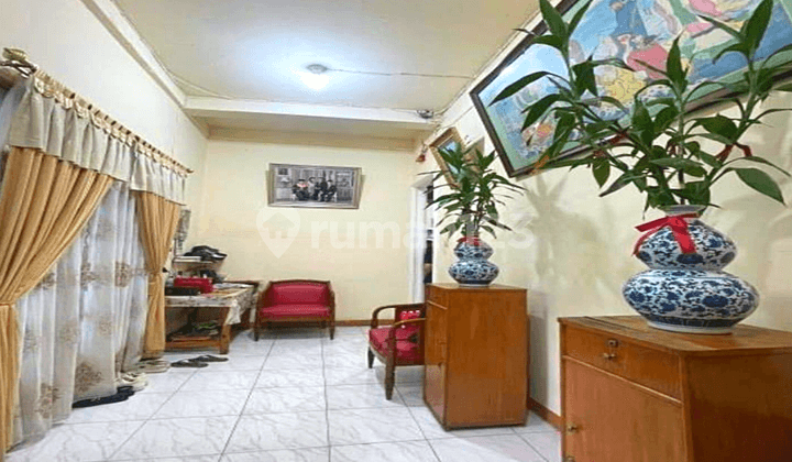 For Sale, Negotiable Price, Tidy Hook House (9X15), Teluk Gong - Penjaringan