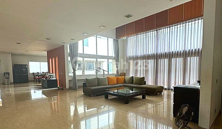 For Quick Sale: Land Calculation House (16x40) Layar Permai - Pantai Indah Kapuk