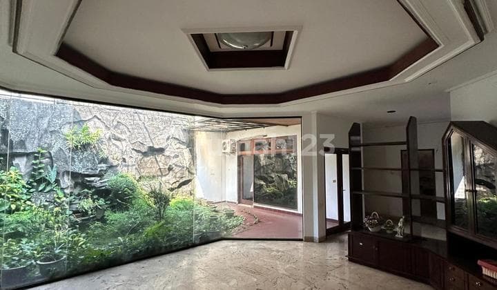 Jual Cepat/Bu - Good Deal, Nego, Rumah di Cinere Megapolitan, Depok