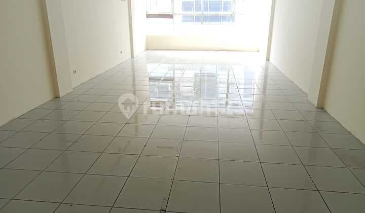 Ruko 2 Lantai Di Pusat Jababeka