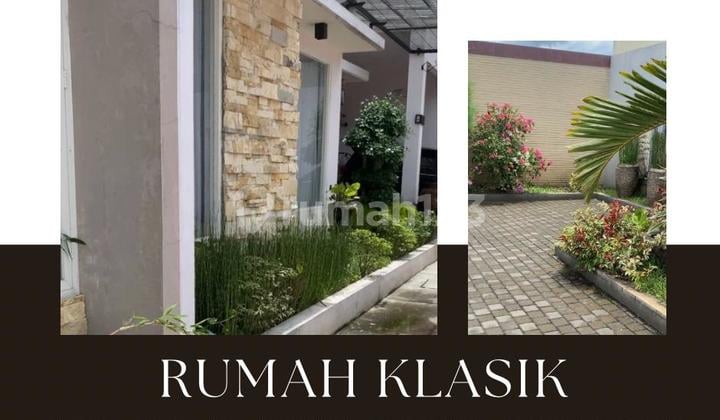 Rumah Bagus Shm Di Gumpang Kartasura Sukoharjo