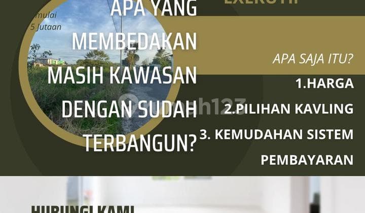 Perkantoran Sekaligus Penyimpanan Barang di Kartasura SHM