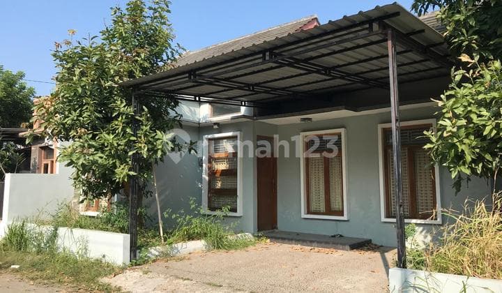 Rumah Disewakan di Gumpang Kartasura Dekat Rs Ortopedi Surakarta