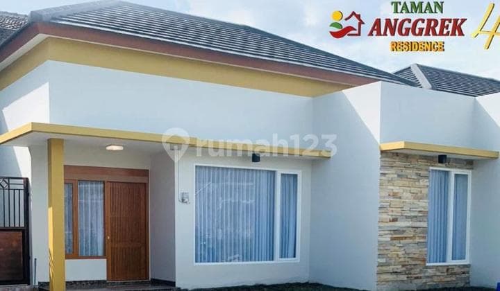 Rumah Bagus Shm Di Gumpang Kartasura Lt 130m
