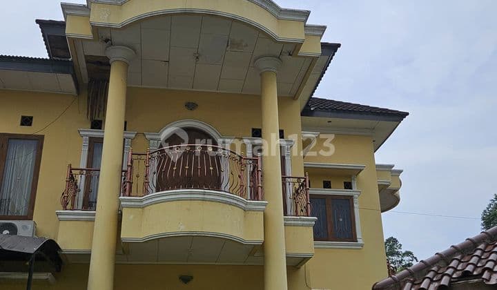 Rumah Besar Murah Under Njopdi Eramas 2000 Cakung Jakarta Timur