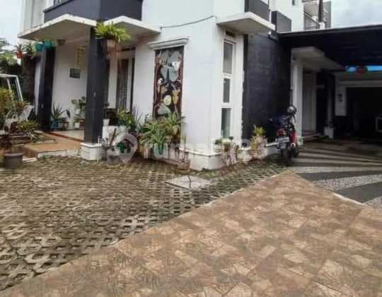 Dijual Rumah Siap Huni Di Cipayung Jakarta Timur