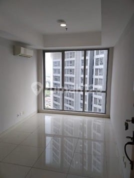 Apartemen The Mansion 2 Br Full Furnished di Kemayoran Jakarta Utara