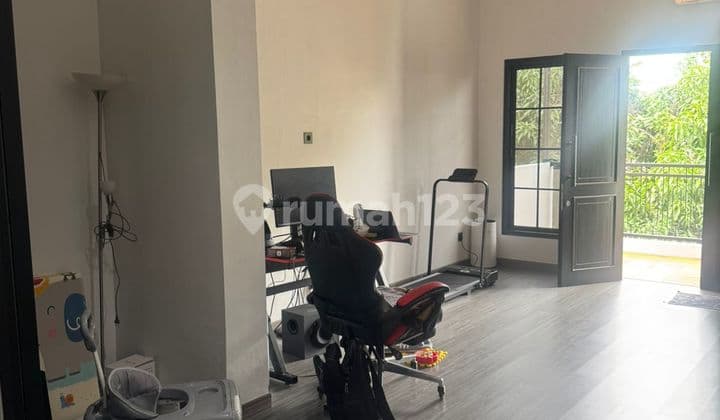 Rumah Cluster Metland Menteng - 2 Lantai, Akses Mudah Tol Cakung, Dekat Aeon & Ikea