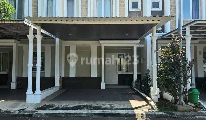 Super Murah! Fasilitas Lengkap Mulai Dari Mall & Kuliner Cuman 1,5M-An Rumah di Cluster Premium South Thames Jgc Super Murah! Fasilitas Lengkap Mulai Dari Mall & Kuliner Cuman 1,5M-An Rumah di Cluster Premium South Thames Jgc