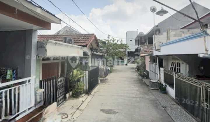 Dijual Murah Rumah Baru direnovasi di Harapan Indah 1 - Bekasi