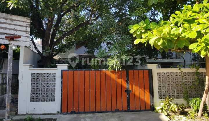 Dijual Rumah Siap Huni Permata Harapan Baru - Bekasi