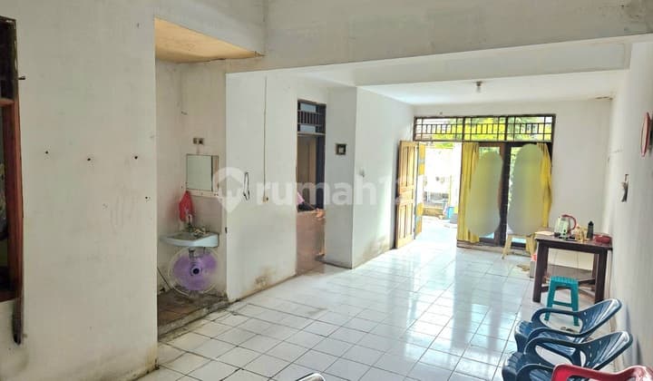 Dijual Rumah Sangat Murah 1 Lantai di Taman Modern Cakung Jakarta Timur