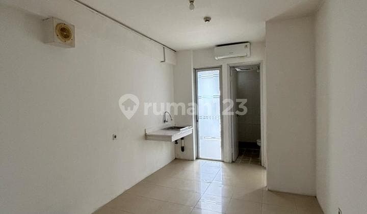 Apartemen Cantik di Bassura City Jakarta Timur