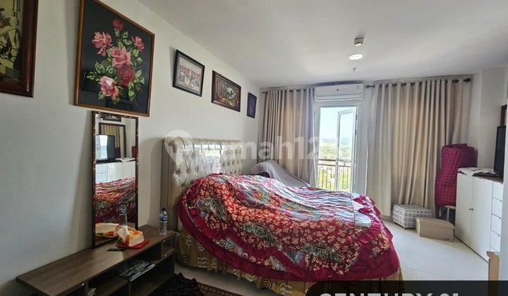 Dijual Cepat Apartemen View Pegunungan Di Sentul City Tower Apartemen Tower B Di Sentul City Tower Apartemen Sentil Bogor