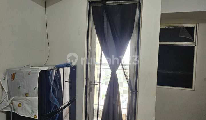 Apartemen The Springlake 1Br View Danau Harga Terjangkau Siap Huni di Bekasi