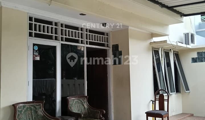 Rumah 2 Lantai Siap Huni Di Taman Modern Cakung Jakarta Timur