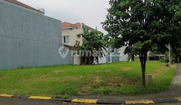 Strategic Plot Within Cluster, Cakung, East Jakarta