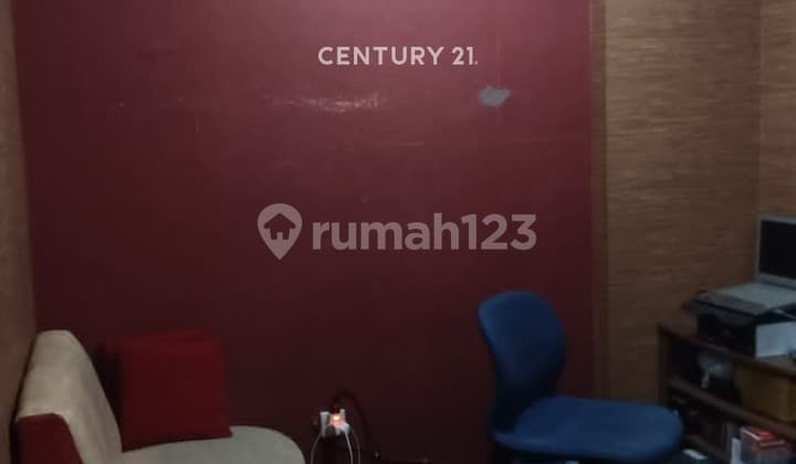 Apartemen Gading Nias 2Br Lokasi Strategis di Jakarta Utara