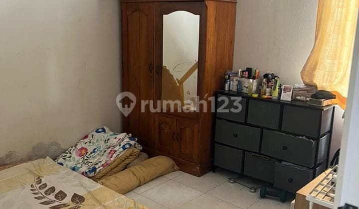 Rumah Minimalis di Victoria Permai Bekasi