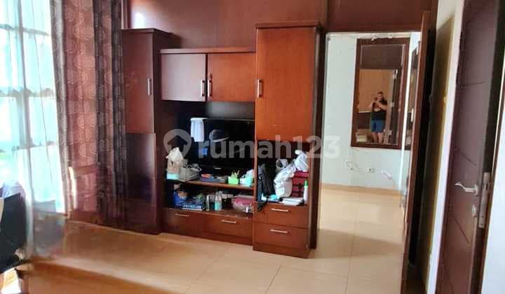 For Sale Comfortable House in Kelapa Gading, North Jakarta