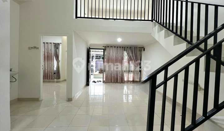 Rumah Minimalis Bagus Permata Cimanggis - Dekat Tol, Harga 900 Jutaan!