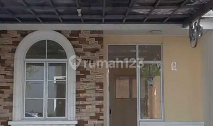 Rumah Siap Huni Berlokasi Strategis di Cakung, Jakarta Timur