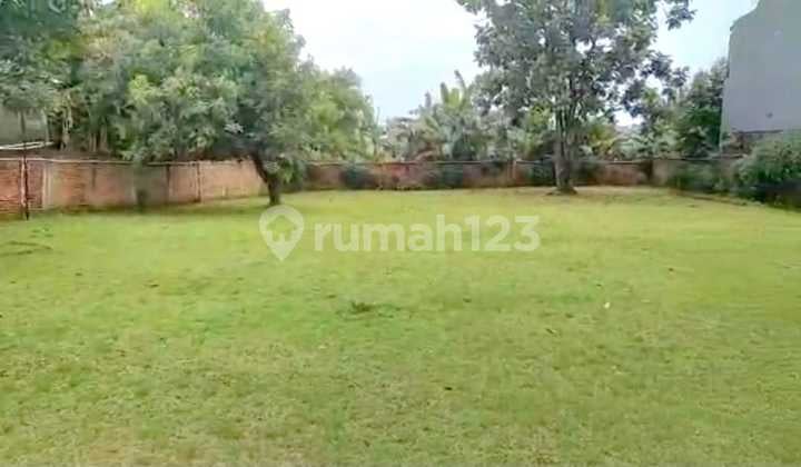 Dijual Tanah Strategis di Rawa Lumbu Bekasi Jawa Barat