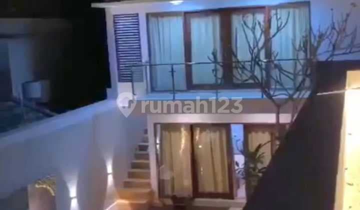 Dijual Villa Luxury di Tabanan Bali