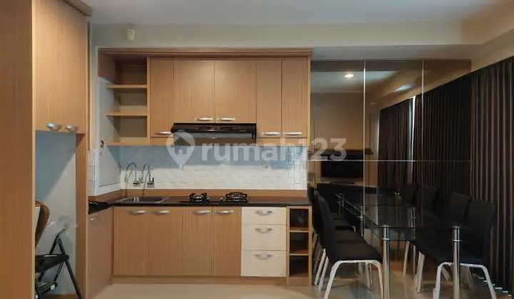 Ready to Move In! Grand Kamala Lagoon Emerald 2 BR Luxury Full Furnished