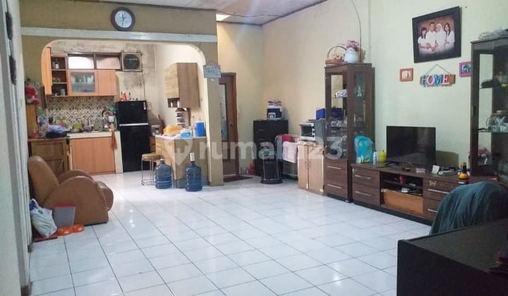 Murah!! Rumah Siap Huni di Komp. Taman Rahayu, Kopo, Dkt Cigonewah, Cijerah, Bandung