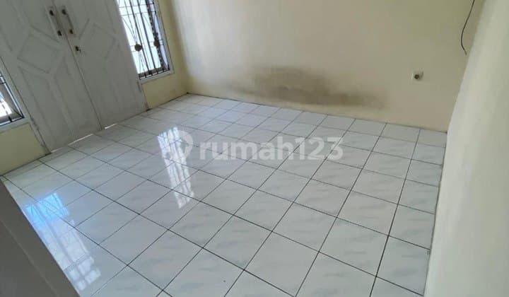 Bumi Harapan, Cibiru. Rumah 2 Lantai Siap Huni di Kota Bandung