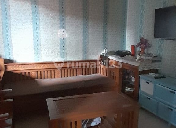 Dibawah Harga Pasar Rumah Siap Huni Di Komp. Sariwates, Antapani, Dekat Kiaracondong, Kota Bandung