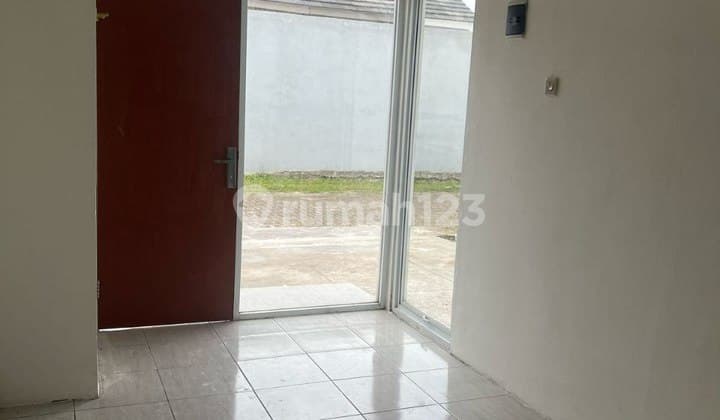 KOMP. RAJASANAGARA CIWASTRA, BUAHBATU. RUMAH SIAP HUNI DI BANDUNG